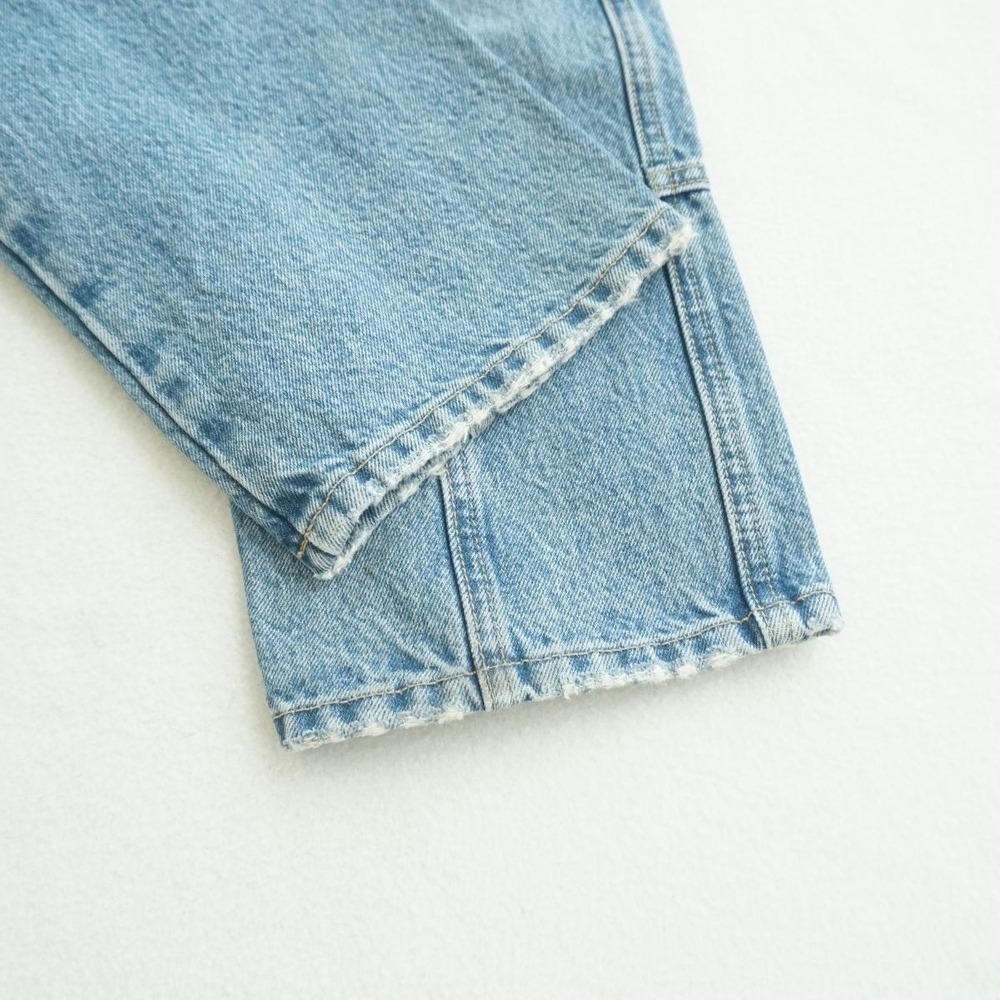 Current Elliott Patchwork Crossover Underwood Jea… - image 3